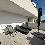 Naia Repet Appartement *