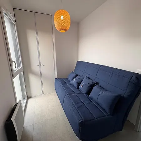 Appartement Naia Repet *