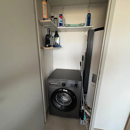 Appartement Naia Repet *