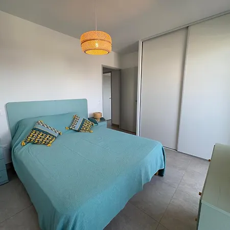 Naia Repet Appartement